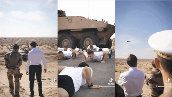 [VOS COMMENTAIRES] « Le ridicule le dispute au lamentable »