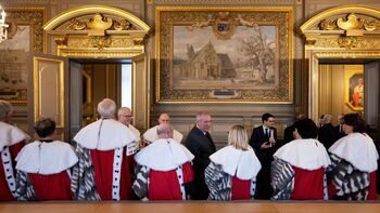 Les juges doivent-ils engager leur responsabilité ?