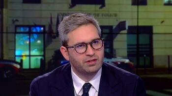 Parents juifs intoxiqués par une nourrice : «On est face à un antisémitisme d’intimité», dénonce l'avocat de la famille