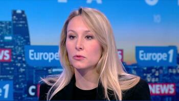 Marion Maréchal : «L'immigration de masse, le grand remplacement et le narcotrafic sont des défis communs aux&nbsp;(…)