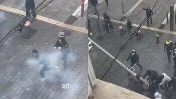 Émeutes à Marseille : Quand les conflits du monde s’invitent en France