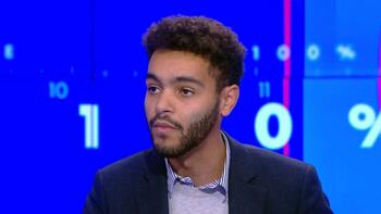 «L'Europe est en train de devenir le ventre mou de la civilisation occidentale», martèle Matthieu Hocque