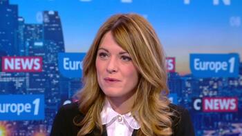 Budget 2026 : «Le déficit qu'on crée aujourd'hui, ce sont nos enfants qui le paieront demain», prévient la (…)