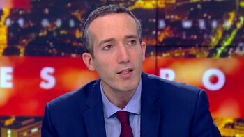 «Donald Trump ne peut pas accepter de signer un accord semblable à celui qu'il avait critiqué en 2018», explique&nbsp;(…)