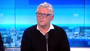 Michel Onfray : «Il n'est pas normal de demander à des gens qui travaillent de travailler plus, lorsque 6 millions (…)