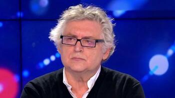 «Il faut arrêter la mythologie sur la guerre d'Algérie, faisons enfin de l'Histoire», fustige Michel Onfray