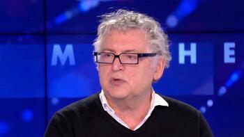 Maisons closes : «Les utérus ne sont pas faits pour des sexualités mercenaires», estime Michel Onfray