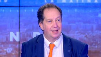 «Il y a un point où Emmanuel Macron a raté un rendez-vous avec les Français, c’est sur la justice des mineurs», (…)