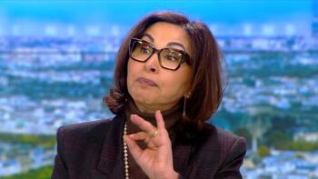 «Cela m'insupporte de savoir que nos compatriotes de confession juive quittent la France, il faut enfin lutter&nbsp;(…)