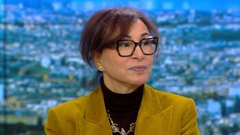 «Quand on s’attaque à Bernard Arnault, on s’attaque aussi à la France et à ses traditions», lâche Naima M'faddel