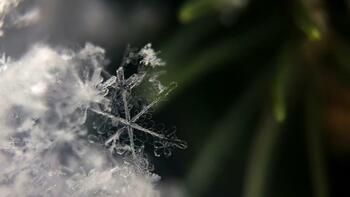 Grand froid : voici les 36 départements placés en vigilance jaune ce samedi