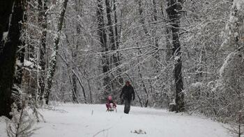 Neige-verglas : voici les 16 départements placés en vigilance jaune ce jeudi
