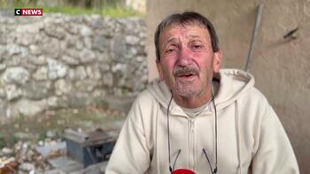 «Il s'est barré, ils ne sont pas surveillés» : le fils d'Angèle, agressée à 90 ans, remet en cause l'efficacité des (…)