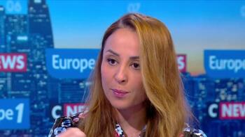 «Nous n'avons pas besoin de l'armée dans les quartiers», estime Linda Kebbab