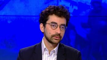 «Quand j'ai infiltré les manifestations de LFI après le 7-Octobre, je n'avais pas l'impression d'être en France mais (…)