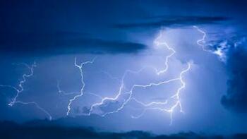 Orages : voici les 2 départements placés en vigilance jaune ce samedi