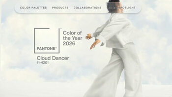 Wokisme : avec sa couleur de l’année 2026, Pantone aurait succombé au suprémacisme blanc