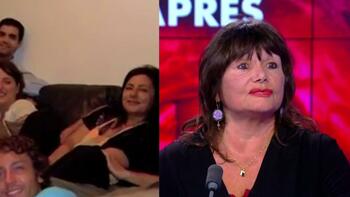 Patricia Correia, mère d'une victime du Bataclan : «Jamais je n'accepterai que l'on fasse de la justice restaurative»