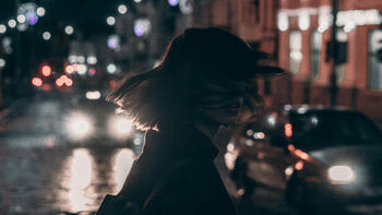 [TÉMOIGNAGE] Pour les Françaises, pas de liberté sans sécurité !