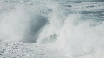 Vagues-submersion : voici les deux départements placés en vigilance jaune ce mercredi