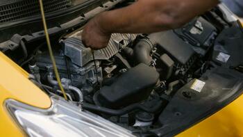 Contrôle technique : quel est ce défaut qui vous empêchera de rouler dès le 1er janvier 2026 ?