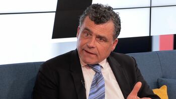 Philippe Murer : « Nous sommes résolument engagés pour l’union des souverainistes »