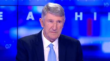 Philippe de Villiers : «La libération de Boualem Sansal est une joie totale et il faut saluer le travail du (…)