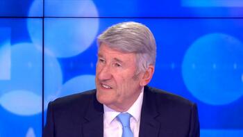 «Les quatre combats que j'ai menés concernent une manière de changer le peuple», assure Philippe de Villiers