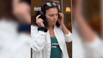 Querelle de clochers : « stressée » par les cloches, elle met « la musique à la fond »