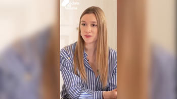 « J’ai beaucoup ri » : une féministe se moque de Claire Géronimi