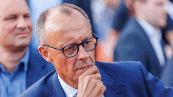 [UE] On discute gentiment d’« une dissuasion nucléaire commune » : allo France !