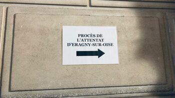 Assassinat de Samuel Paty : le procès en appel de quatre accusés s’ouvre à Paris