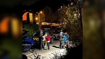 Châteauneuf-Grasse : le centre pour mineurs isolés n’est pas près d’être fermé