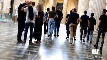 [AU TRIBUNAL] Trois ans requis contre la nourrice accusée d’intoxication antisémite