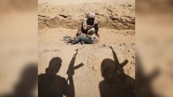 Des chrétiens massacrés au Soudan : « un silence assourdissant »