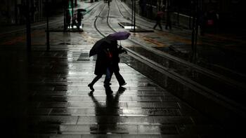 Pluie-inondation : voici les 5 départements placés en vigilance jaune ce mardi