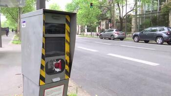 «Le principe du radar n'est pas de piéger les gens» : voici pourquoi les flashs devraient bientôt redevenir visibles (…)