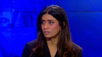 «La France insoumise est un danger pour notre pays», charge la députée EPR Prisca Thevenot