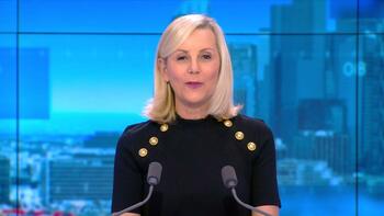 L'édito de Laurence Ferrari : «La France est en guerre, pas contre une armée qui possède des chars et des avions, (…)