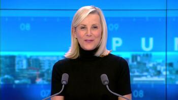 L'édito de Laurence Ferrari : «Rien n'échappe aux fonctionnaires de Bercy, puisque la possession d'une baignoire (…)