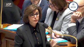 « Quelle gifle ! » : les patronnes de l’audiovisuel public désavouées par R. Dati