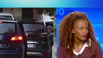 «On a un sentiment de naufrage, entre le Louvre, la Philharmonie, la voiture bélier à l'île d'Oléron, etc», estime (…)