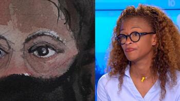 Rachel Khan : «Les lois sont le cheval de Troie de l'islam politique»