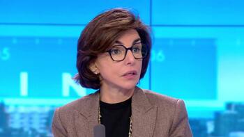 Rachida Dati : «Jamais Emmanuel Macron n'a dit qu'il fallait un label d'Etat»