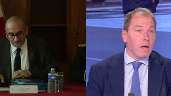 Narcotrafic : «La crainte, c'est que la France ne devienne l'Italie d'il y a quelques années», s'inquiète Raphaël (…)