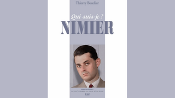 [CALENDRIER DE L’AVENT] Case n° 13 : Le hussard qui chevauchait une Aston Martin