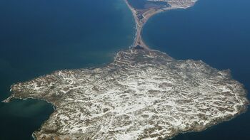 À Saint-Pierre-et-Miquelon, un abandon de souveraineté à pas feutrés ?