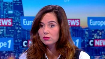 Sarah Knafo : «Nous voulons supprimer tous les droits de succession»