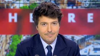 Eliot Deval : «Du Magicien d'Oz à Tartuffe, il n'y a qu'un coup de baguette»