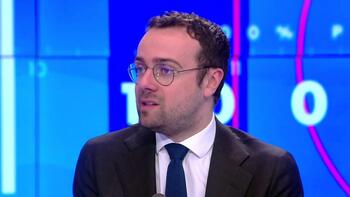 Eurovision : «Ce concours s'est transformé en festival annuel du wokisme», critique Sébastien Lignier